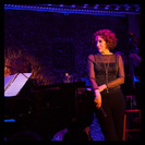 Randy Graff at 54 Below