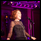 Randy Graff at 54 Below