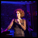 Randy Graff at 54 Below