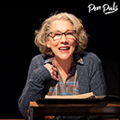 Randy Graff in Pen Pals